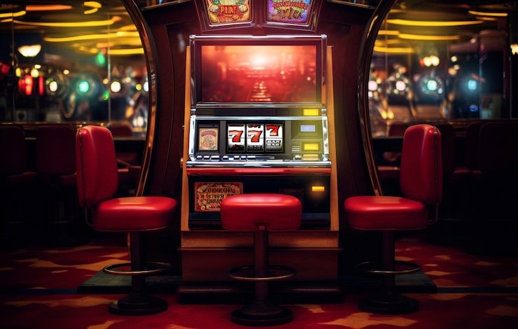 Langkah memahami bonus untuk dewasa