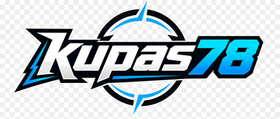 Logo kupas78 berwarna emas